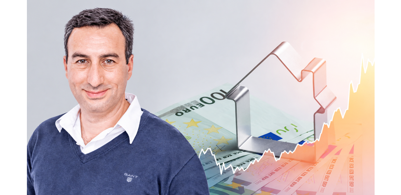 Πόσο «ξένη» είναι πλέον η αγορά κατοικίας στην Κύπρο; - Τι κρύβεται πίσω από το +8,5% στις τιμές κατοικιών