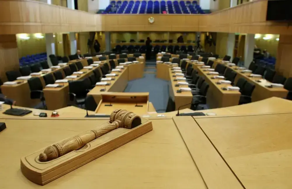 Οι 56 που εκλέγηκαν στη νέα Βουλή των Αντιπροσώπων