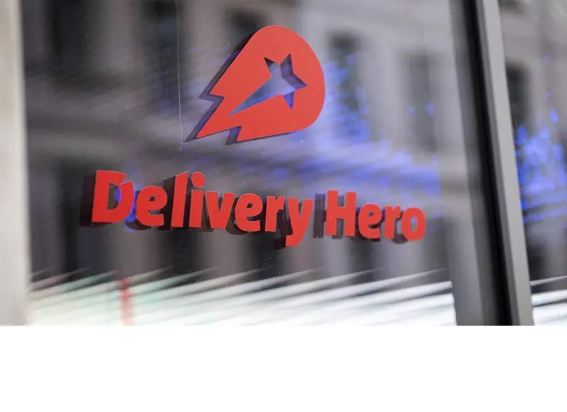 Η Uber εξετάζει αύξηση προσφοράς για την Delivery Hero