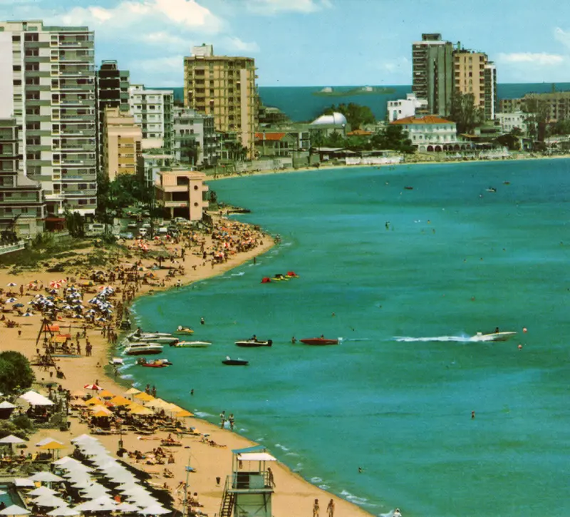 Σε εξέλιξη μεγάλη διαδικτυακή καμπάνια προβολής της επαρχίας Αμμοχώστου