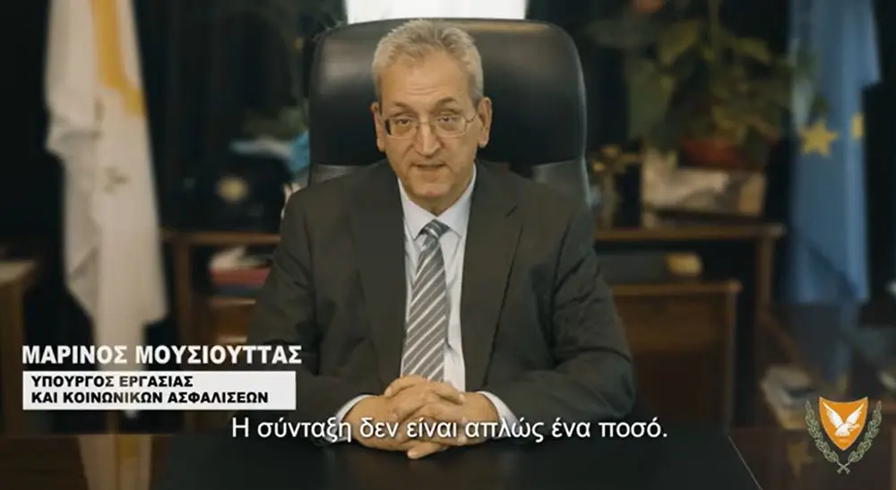 «Κάθε μήνας εργασίας θα μετρά» - Οι τέσσερις στόχοι της συνταξιοδοτικής μεταρρύθμισης (vid)