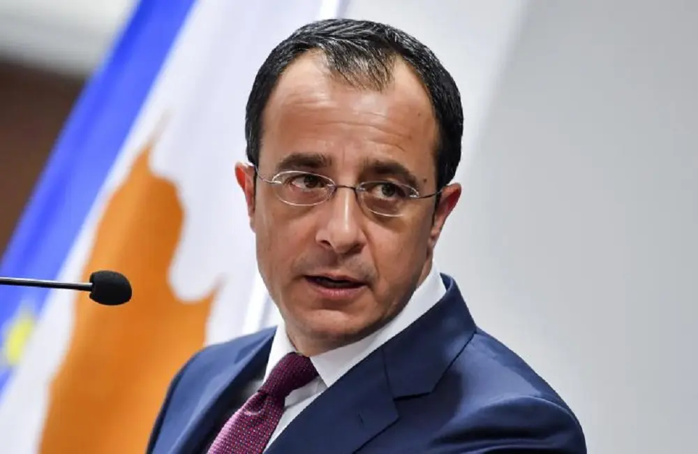 Χριστοδουλίδης: Ικανοποίηση για αναβάθμιση της κυπριακής οικονομίας από Moody's