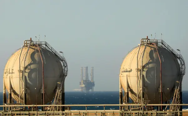 Δύο θέσεις στον East Mediterranean Gas Forum μπορούν να διεκδικήσουν Κύπριοι