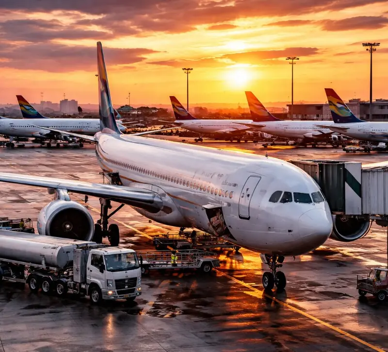 Αεροπορικά εισιτήρια: Ο πόλεμος τινάζει στον αέρα τα σχέδια εκατομμυρίων ταξιδιωτών – Αυξήσεις σοκ έως και 560% σε Ευρώπη και Ασία