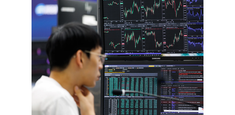 Καμπανάκι από κινεζικά hedge funds: Η φούσκα της AI είναι έτοιμη να σκάσει