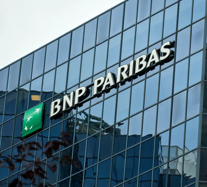 Apollo – BNP Paribas: Κοντά σε deal για επέκταση της ιδιωτικής χρηματοδότησης στην Ευρώπη