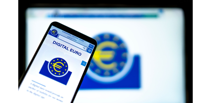 Ψηφιακό ευρώ: Η Ευρώπη θέλει να ανακτήσει τη νομισματική της κυριαρχία