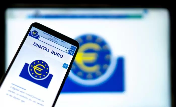 Ψηφιακό ευρώ: Η Ευρώπη θέλει να ανακτήσει τη νομισματική της κυριαρχία