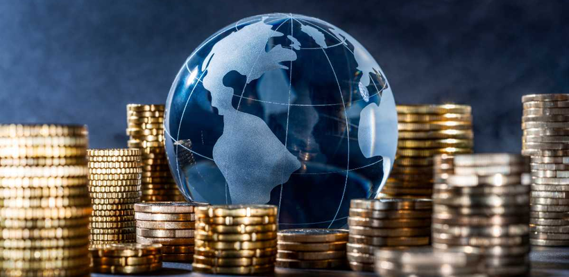 Παγκόσμιο Χρέος: Νέο ρεκόρ στα $348 τρισ. το 2025 με ώθηση από άμυνα και δαπάνες AI