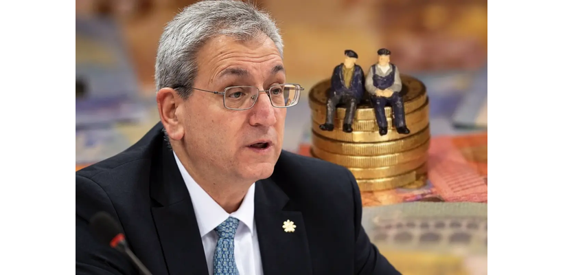 ΥΠΕΡΓ: Συνέχιση διαλόγου μέχρι και τη ψήφιση του νομοσχεδίου για το συνταξιοδοτικό