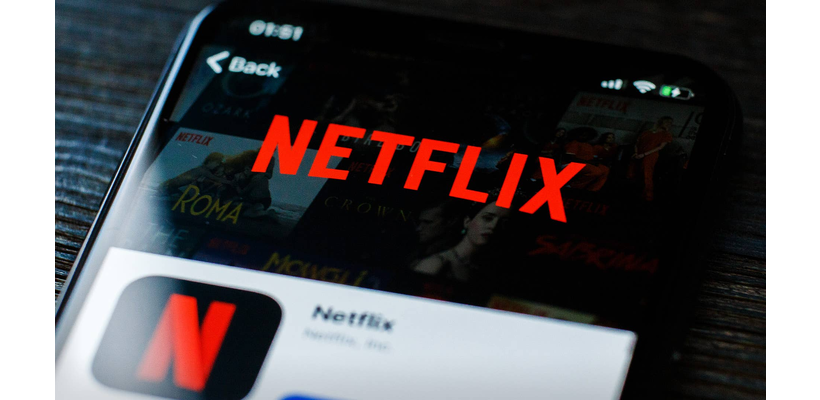 Netflix: Οι χρήστες παρακολουθούν λιγότερο περιεχόμενο και ανοίγουν σπανιότερα την εφαρμογή