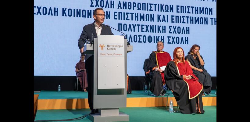 Πενταπλασιάστηκαν οι startups στην Κύπρο – Άγγιξε το 16% η συνεισφορά της τεχνολογίας στο ΑΕΠ