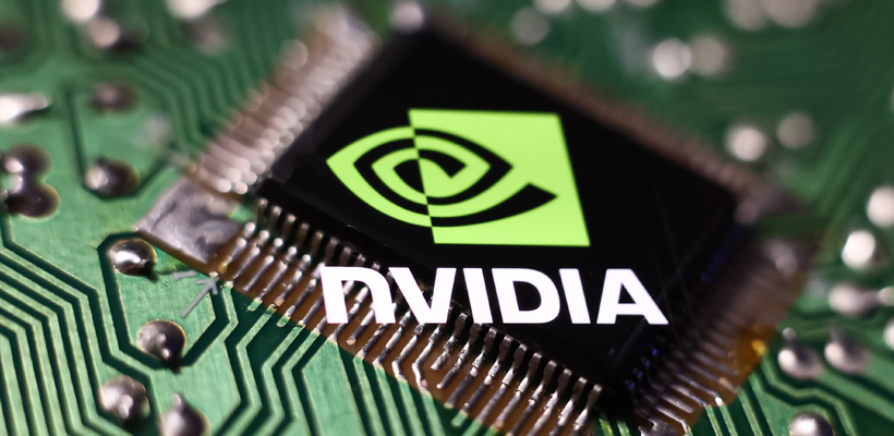 Αποτελέσματα Nvidia: Καλά κρατεί ο χορός της AI – Άλμα 75% στα έσοδα και διπλασιασμός κερδών