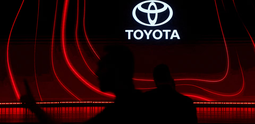 Toyota: Σχεδιάζει πώληση μετοχών αξίας 19 δισ. δολ για την ενίσχυση των εταιρικών μεταρρυθμίσεων