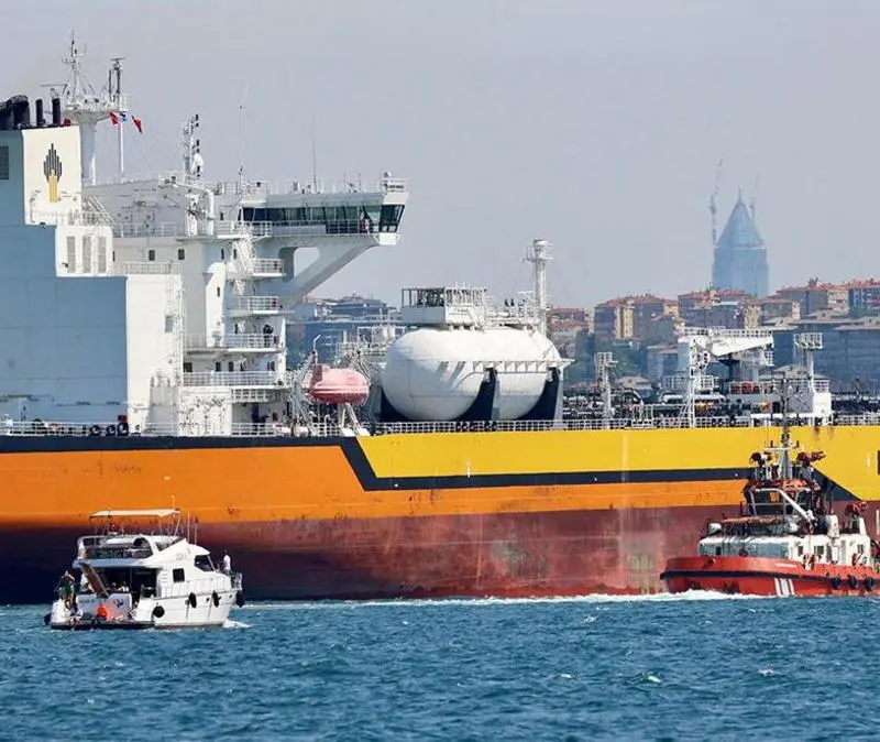 Καύσιμα: Η Βρετανία χαλαρώνει τις κυρώσεις στο ρωσικό πετρέλαιο λόγω ενεργειακής κρίσης