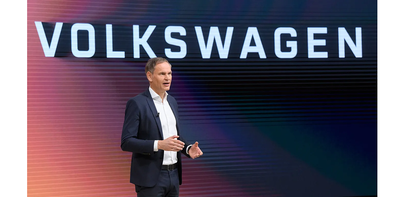 Volkswagen: Σχέδιο-σοκ για έως 100.000 απολύσεις και λουκέτο σε τέσσερα εργοστάσια