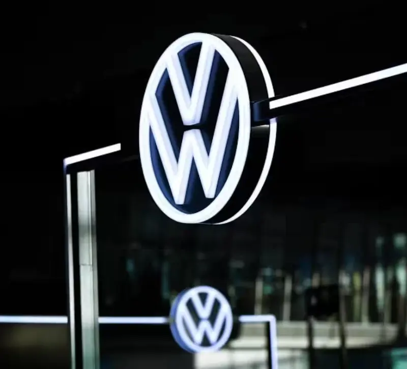 Volkswagen: «Δώρο» στον Τραμπ το εργοστάσιο της Audi στην Τζόρτζια – Αντιδράσεις στη Γερμανία