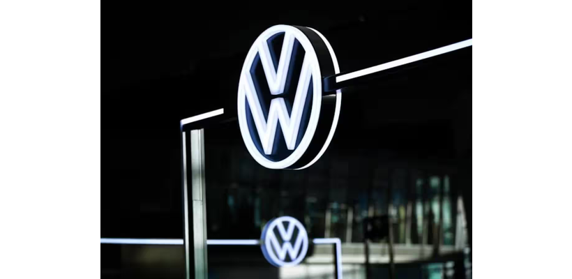 Volkswagen: «Δώρο» στον Τραμπ το εργοστάσιο της Audi στην Τζόρτζια – Αντιδράσεις στη Γερμανία