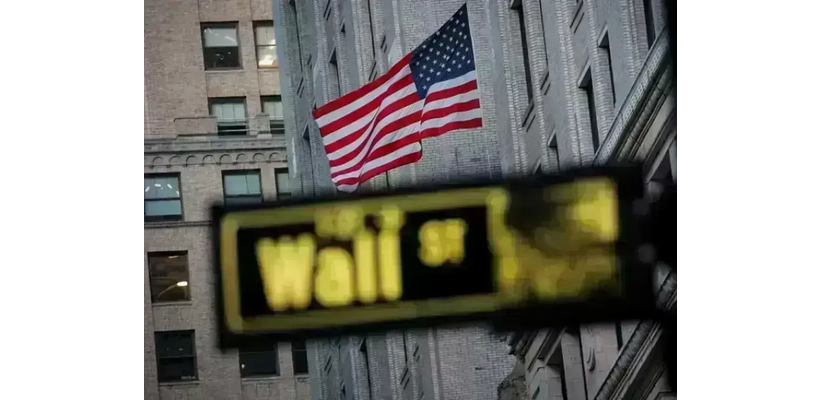 Νέο τεχνολογικό sell off στη Wall Street λόγω OpenAI και Apple
