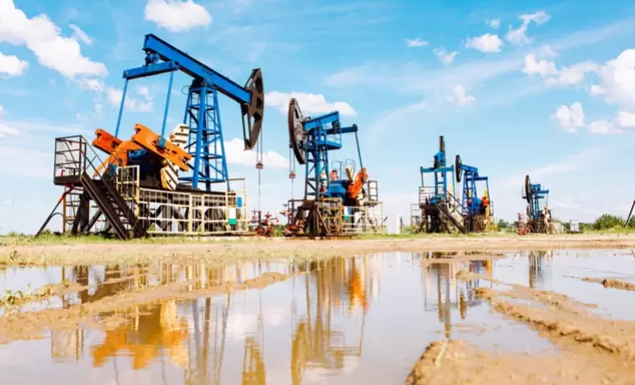 Ενεργειακός κολοσσός με ιστορία 109 ετών μοιράζει δισεκατομμύρια σε μερίσματα