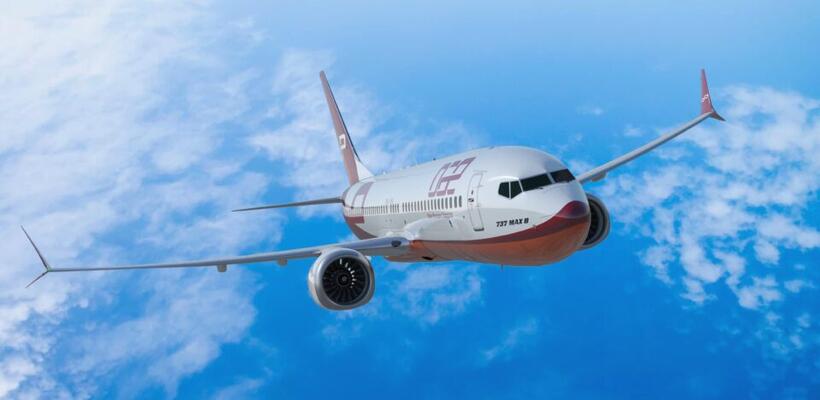 Η Dubai Aerospace Enterprise εξαγοράζει τη Macquarie AirFinance έναντι $7 δισ.