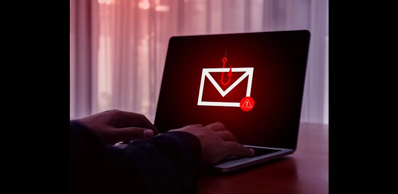 Προσοχή σε παραπλανητικά e-mails δήθεν από τράπεζες (εικόνα)