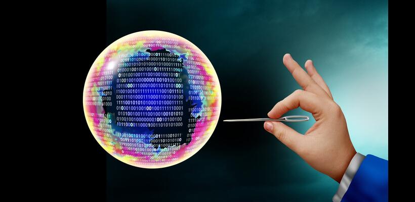 Μήπως η φούσκα της Τεχνητής Νοημοσύνης έχει ήδη σκάσει;