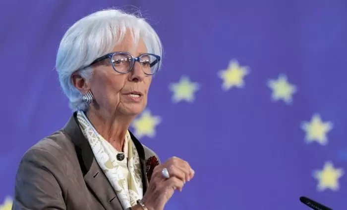 Λαγκάρντ: Δεν φεύγω πρόωρα - Το εμπόριο παραμένει «δύσκολο» για την Ευρωζώνη