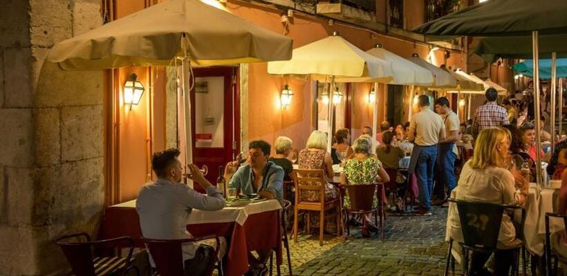 Το νέο Αμερικανικό Όνειρο: Όλο και περισσότεροι θέλουν να ζουν αλλού