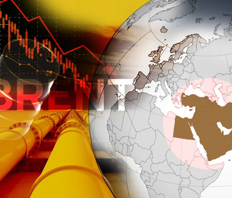 Τι θα γίνει αν το πετρέλαιο φτάσει στα $200 - Τα σενάρια των ΗΠΑ