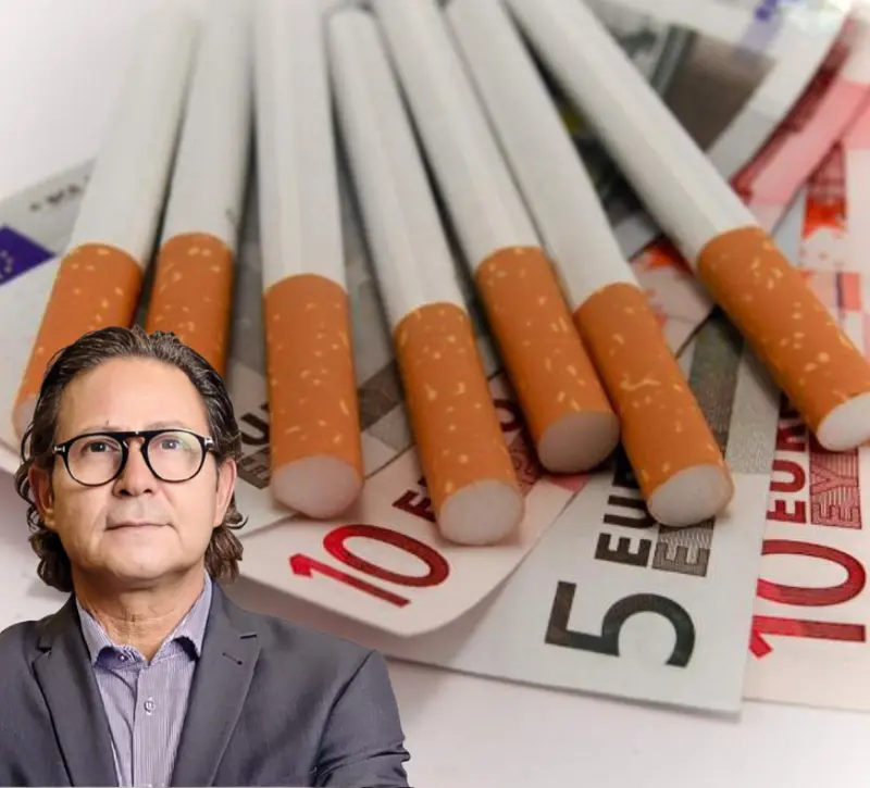 «Υπάρχει κίνδυνος να χαθούν έσοδα και να ενισχυθεί η παραοικονομία»