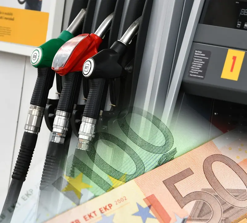 Καύσιμα: Το ΥΠΟΙΚ υπολογίζει όφελος €15,5 εκατ. από την παράταση του μειωμένου φόρου