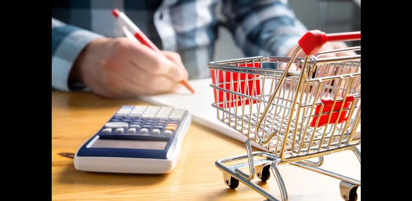 Αγοραστική δύναμη στην ΕΕ: Σχεδόν στον μέσο όρο η Κύπρος, προτελευταία η Ελλάδα