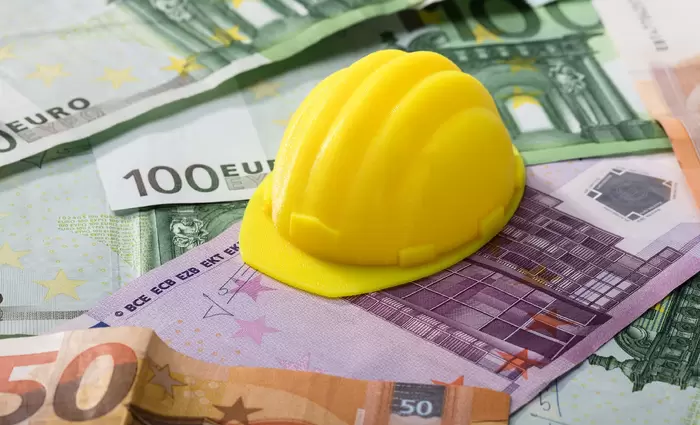 Δεν πέφτει το κόστος στην οικοδομή - Νέος πονοκέφαλος το σκυρόδεμα