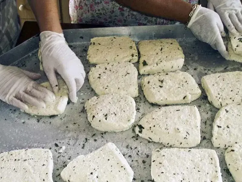 Εκτός προστασίας το χαλλούμι στη συμφωνία ΕΕ–Αυστραλίας - Ανοιχτό το ενδεχόμενο ένταξης στο μέλλον