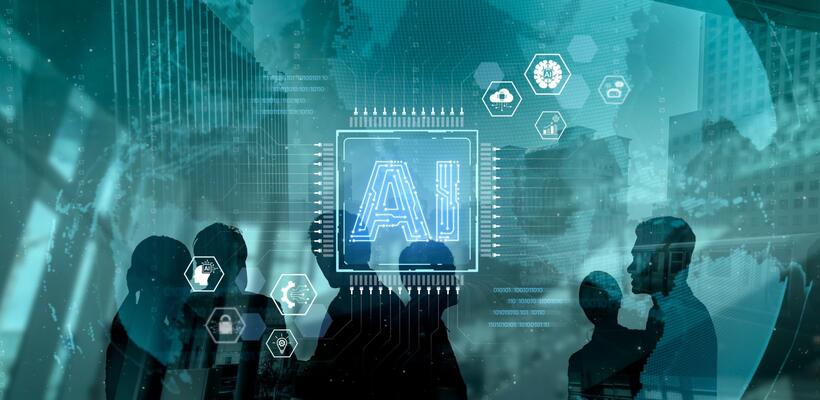 Business Insider: O ενθουσιασμός για την ΑΙ και η απειλή της για την αγορά εργασίας