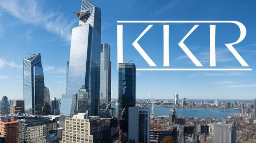 KKR: Πωλεί το μερίδιό της στην OSTTRA αξίας $3,1 δισ., σε έξι διεθνείς τράπεζες