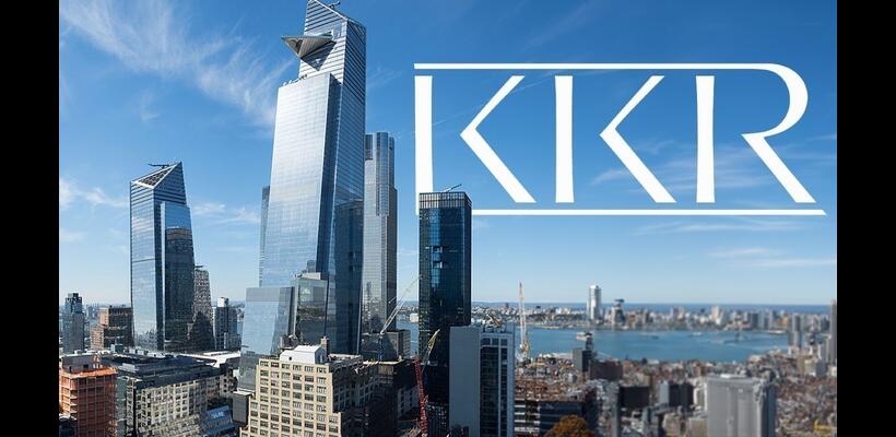 KKR: Πωλεί το μερίδιό της στην OSTTRA αξίας $3,1 δισ., σε έξι διεθνείς τράπεζες