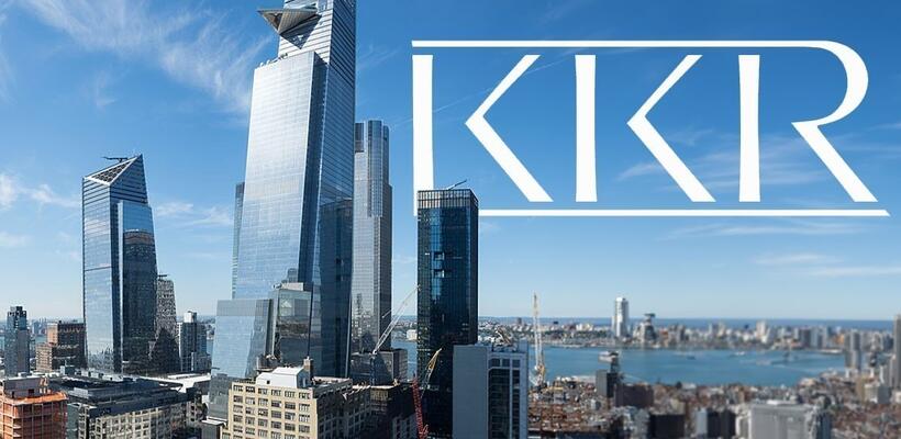 KKR: Πωλεί το μερίδιό της στην OSTTRA αξίας $3,1 δισ., σε έξι διεθνείς τράπεζες