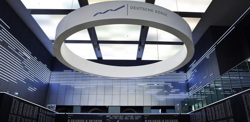 Στάση αναμονής στις ευρωαγορές με επίκεντρο τα εταιρικά αποτελέσματα και τις εμπορικές ανησυχίες