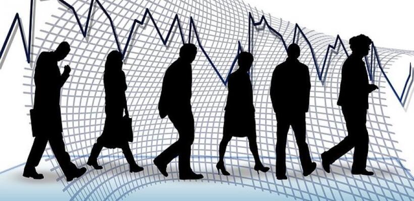 Αυξήθηκε το εργατικό δυναμικό, μειώθηκε η ανεργία στο 4,0% το δ΄ τρίμηνο 2025