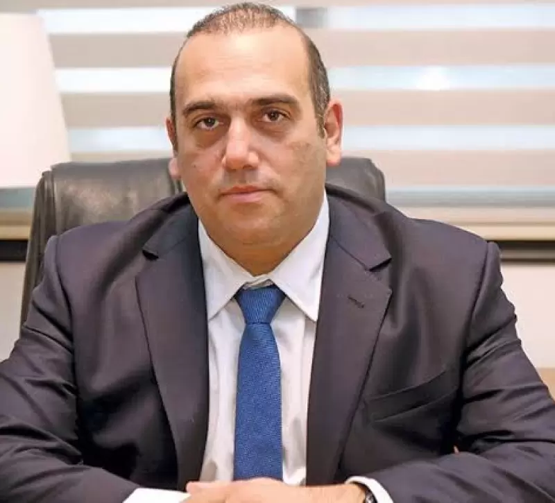 Επιστολή Γ. Καρούσου σε Υπ. Εσωτερικών για εφαρμογή Πολεοδομικής Αμνηστίας στα Κέντρα Αναψυχής