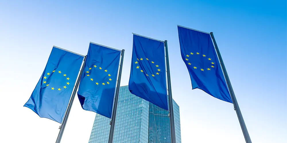 ΕΚΤ: Οι επιπτώσεις της μείωσης της ρευστότητας της και ο αντίκτυπος στις αγορές (γράφημα)