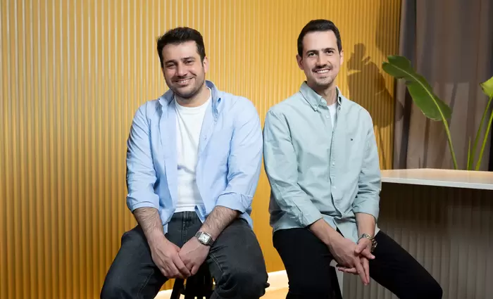 Cleedee: Δύο Κύπριοι επανασχεδιάζουν τις προσλήψεις ξεκινωντας απο τη φιλοξενια