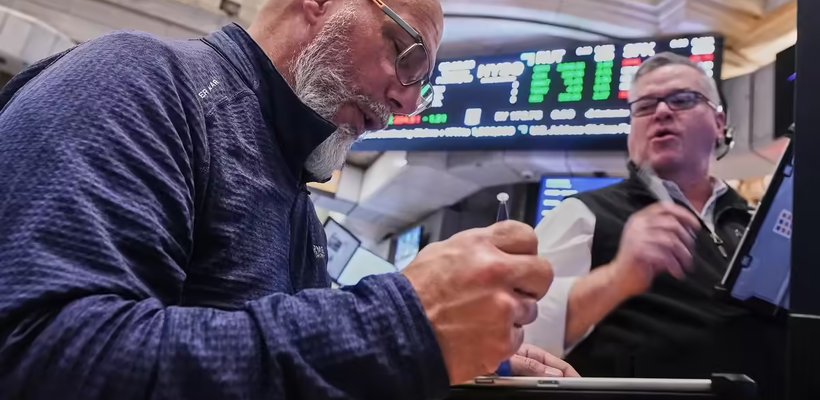 «Χαμένα» τα έχει η Wall Street με την ΑΙ σύμφωνα με τους αναλυτές