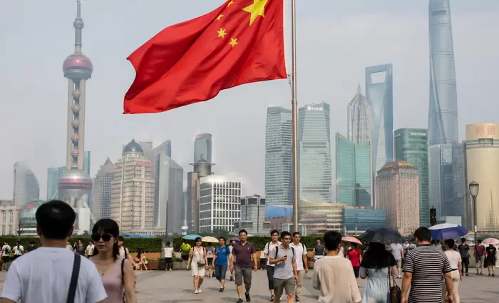 Η Moody’s αναβάθμισε τις προοπτικές της Κίνας σε «σταθερές» – Επιβεβαίωσε την αξιολόγηση A1