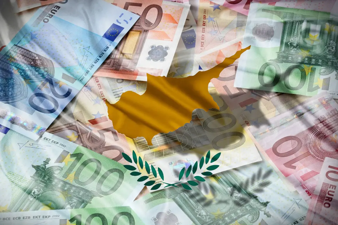 Πήρε «ψαλίδι» το ΚΟΕ για κυπριακή οικονομία  - Αναθεώρησε προς τα κάτω τον ρυθμό ανάπτυξης