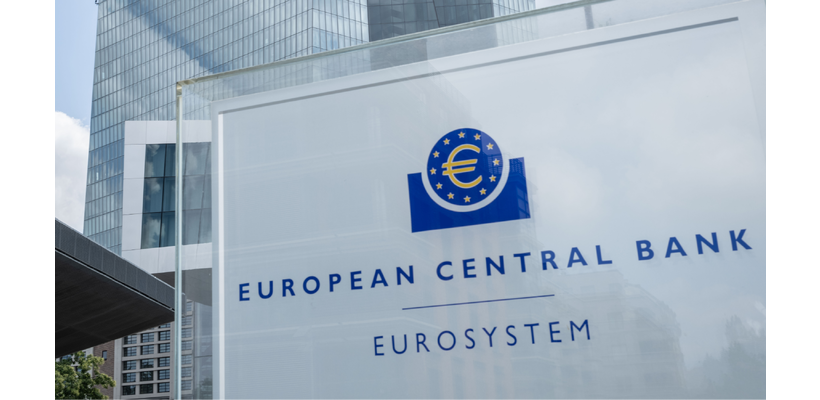 Φρένο στις αυξήσεις επιτοκίων αναμένεται να βάλει η ΕΚΤ