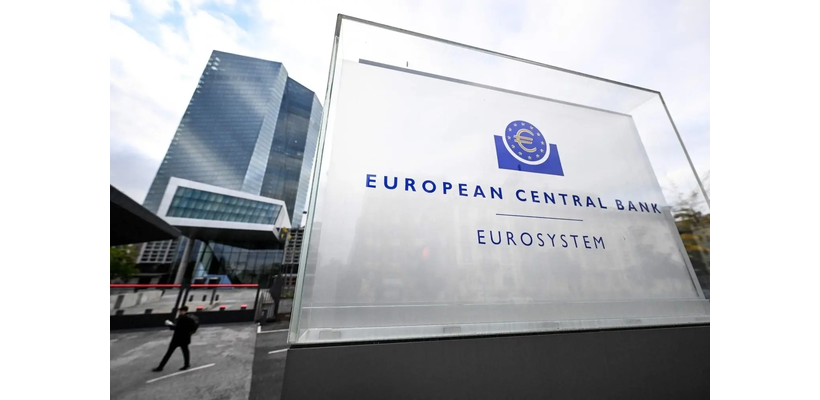 ΕΚΤ: Καμπανάκι για ξαφνική και έντονη διόρθωση στις αγορές