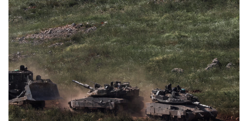 Κοντά στα $3 τρισ. οι παγκόσμιες στρατιωτικές δαπάνες το 2025